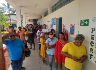 Eleitores tocantinenses não podem mais ser presos a partir desta terça-feira (1°); entenda