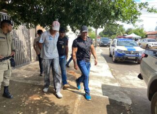 Caseiro é condenado a 19 anos de prisão por matar professor da rede estadual