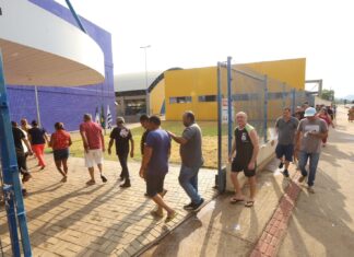 Apuração: Palmas terá segundo turno e prefeitos de Araguaína e Gurupi são reeleitos