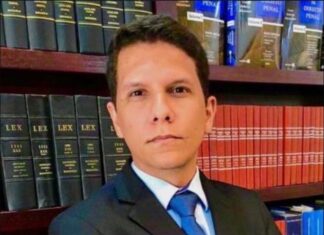 Advogado morre após carro capotar durante viagem para representar cliente em tribunal