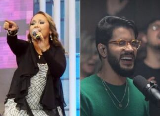 Bruna Karla e Gabriel Guedes estão entre as atrações do aniversário do Tocantins; veja a programação