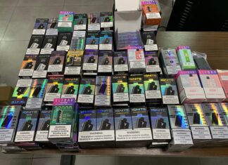 Polícia apreende R$ 2 milhões em celulares e produtos eletrônicos