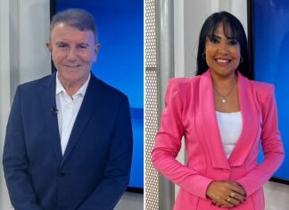 Debate da TV Anhanguera no segundo turno: veja horário, regras e como assistir
