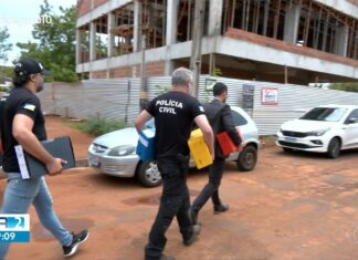 Veja quem são os alvos e como funcionava suposto esquema de desvio de recursos com eventos e rodeios