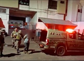 Motorista suspeito de dirigir caminhonete que capotou com quase meia tonelada de maconha é preso
