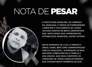Motociclista que morreu após moto bater em traseira de caminhão na BR-242 é identificado