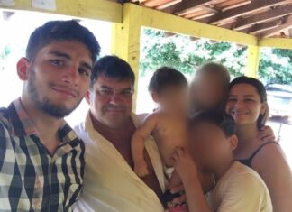 ‘Trabalhador e pessoa de um coração enorme’, diz filha de pecuarista encontrado morto em quintal de casa