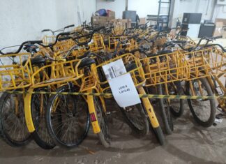 Bicicletas, computadores e ar-condicionado: Correios vão vender itens com lances a partir de R$ 103,79