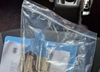 Homem descobre troca de mensagens da companheira e atira contra comércio para ‘advertir’ empresário, diz polícia