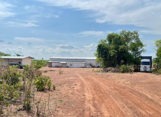 Mortes em confronto, embalagens paraguaias e galpão escondido; veja o que se sabe sobre fábrica clandestina de cigarros no TO