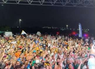 Eleições 2024: 2º turno em Palmas teve maior abstenção e menos votos brancos e nulos; confira