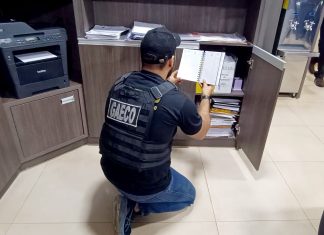 Operação investiga grupo suspeito de usar empresas de fachada para sonegar mais de R$ 35 milhões em impostos