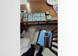 Alvo de operação da PF, grupo com por advogados e funcionários públicos teria sacado R$ 20 milhões em banco após fraude