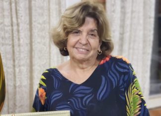 Mãe de cantor e jornalista: saiba quem era a idosa morta em acidente de carro em Palmas