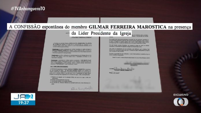 confissao