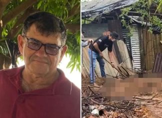 Quinto suspeito de sequestrar, matar e enterrar pecuarista em cova rasa é preso