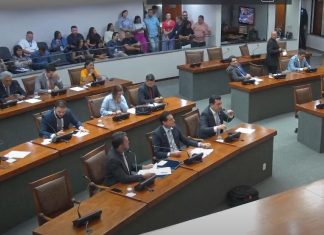 Assembleia aprova projeto da LDO e estado terá orçamento de R$ 17,4 bilhões em 2025
