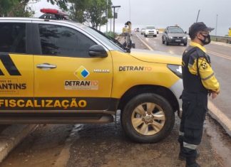 Novo plano de cargos e carreiras para agentes do Detran é sancionado pelo governador; veja mudanças