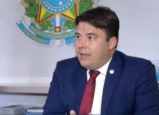 Advogados reelegem Gedeon Pitaluga como presidente da OAB Tocantins com 56,85% dos votos