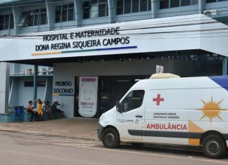 Após morte de grávida e bebê em maternidade, governo publica indenização como incentivo para equipes fazerem partos