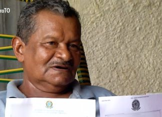 Idoso perde aposentadoria após homem com o mesmo nome morrer: ‘cheguei no INSS e falaram que era óbito’