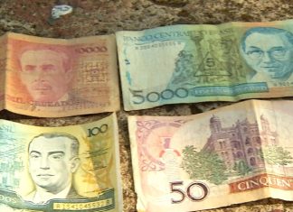 Dinheiro em mala e falta de confiança em bancos: entenda como 32 milhões de Cruzados viraram fortuna sem valor