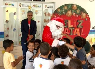 Campanha Papai Noel dos Correios vai atender pedidos de crianças de escolas públicas; veja como ajudar