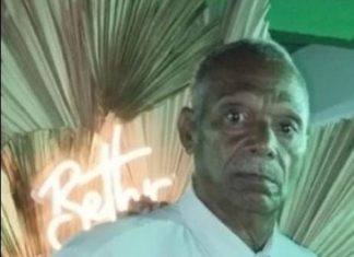 Aposentado morre em acidente entre motos na BR-242 enquanto ia para almoço de família em casa