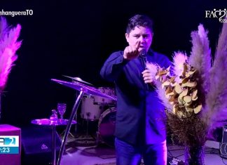 Pastor condenado por abusar de adolescentes tinha influência em igreja e fazia ‘ritual de unção’ várias vezes ao mês