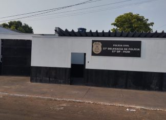 Funcionários desviam pagamentos de clientes e dão prejuízo de R$ 30 mil a concessionária de água, diz polícia
