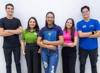 Estudantes podem se candidatar para mais de 30 vagas de estágio com bolsas de até R$ 1,3 mil; veja cursos