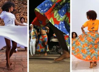 Suça: conheça música e dança que celebram cultura afrobrasileira e levantam temas como racismo e intolerância religiosa