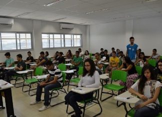 Provas do vestibular da UFT são aplicadas neste domingo; veja o que levar, concorrência e horários