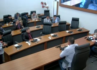 Vereadores aprovam novos salários para prefeito, vice e secretários em Palmas; veja valores