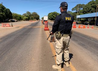 Rodovias federais terão restrição para veículos de carga durante feriado da Proclamação da República; veja dias e horários
