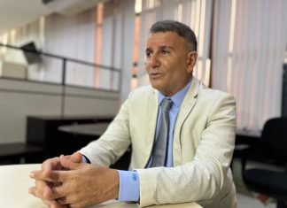Eduardo Siqueira (Pode) anuncia parte da equipe de governo para iniciar mandato em 2025; confira