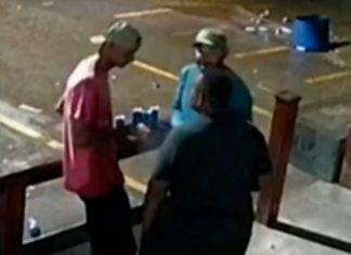 Suspeitos de assassinar homem com tiro no peito em distribuidora de bebidas são presos; VÍDEO
