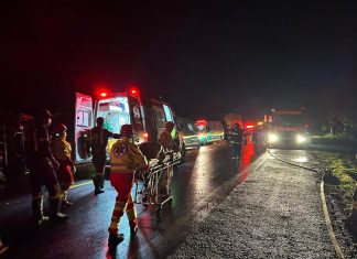 Saiba quem são os mortos em acidente de ônibus na BR-153; 40 passageiros ficaram feridos