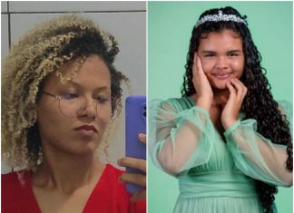 Pai de jovem que morreu atropelada por ônibus escolar relembra últimas palavras para filha: ‘Vai com Deus’