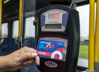 Usuários do transporte coletivo de Palmas só poderão pagar passagem com carteirinha eletrônica; entenda
