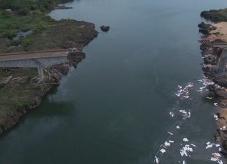 Nona vítima do desabamento de ponte entre Tocantins e Maranhão é identificada