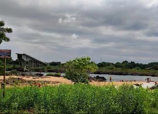 Chuvas na região dificultam trabalho buscas por vítimas da ponte que desabou entre Tocantins e o Maranhão