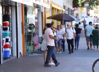 Veja o que abre e fecha em Palmas na véspera e feriado de Natal
