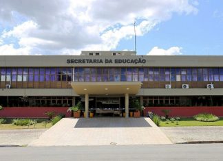 Servidores da educação do Tocantins vão receber mais de R$ 1,5 milhão em progressões