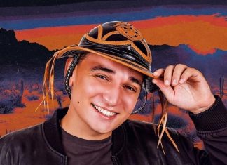 Show de João Gomes é anunciado pelo governo como atração de Réveillon em Palmas; festa será em Taquaralto