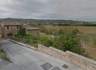 Com 50 habitantes e cercado por montanhas: conheça povoado na Itália que seria destino de fuga de ex-governador do TO