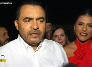 Governador exonera secretários e presidentes de órgãos públicos