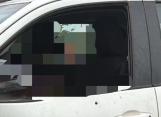 Pecuarista que foi vereador e vice-prefeito em cidade do Tocantins é morto dentro de caminhonete
