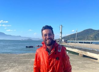 Biólogo do Tocantins vai realizar sonho de infância ao participar de expedição na Antártica: ‘Diferente de tudo’