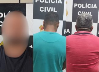 Dívida milionária teria motivado assassinato de ex-vice-prefeito a tiros dentro de carro, diz polícia